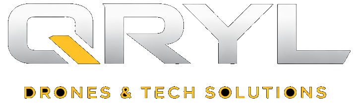 QRYL · Drones & tech solutions